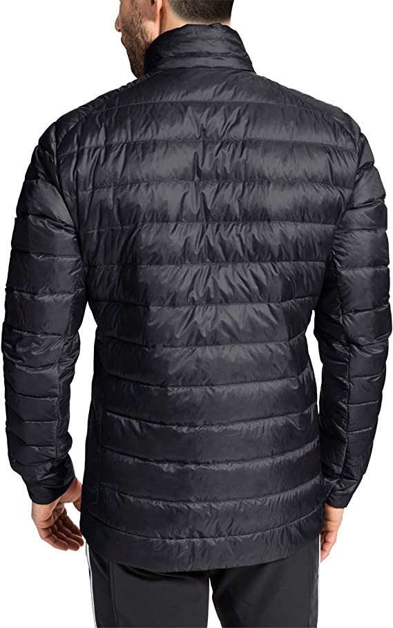 Regatta Lightweight Full Zip Hooded Winter Down Jackets Air Permeability 10
