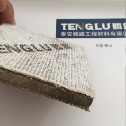8mm 10mm Style Concrete Cement Blanket for Slope Protection and Roof Garden Road Base