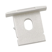 1215B Recessed Aluminum LED Profiles Surface Mounted