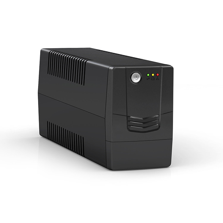 500VA To 1000VA Line Interactive UPS 220VAC