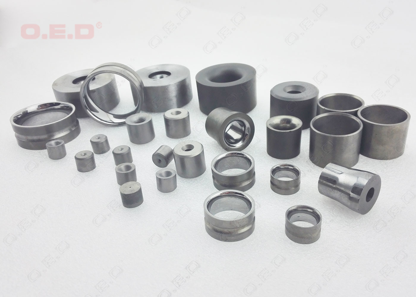 G20 Tungsten Carbide Seal Rings