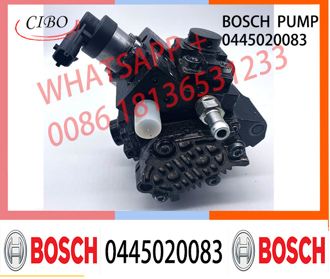 SK130-8 SK140-8 Diesel Fuel Pump D04FR Fuel Injection Pump 32G61-00300 VA32G6100300 VA32G61-00300 0445020083 0445020081