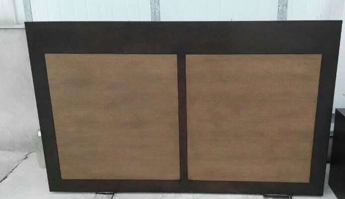 wooden king /queen /full headboard,casegoods, hotel furniture,casegoodsHD-0074