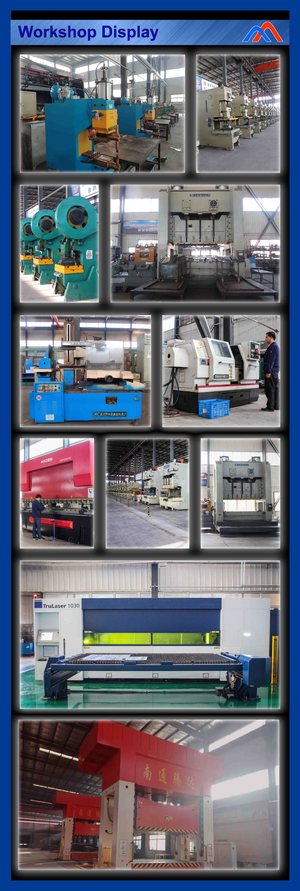 Triangle Bracket for Shape Elevator Guide Rail ISO9001 2008 Certification Structure