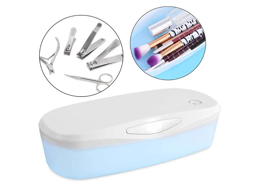 UV phone sterilization small items disinfection box sterilizer box care of the skin