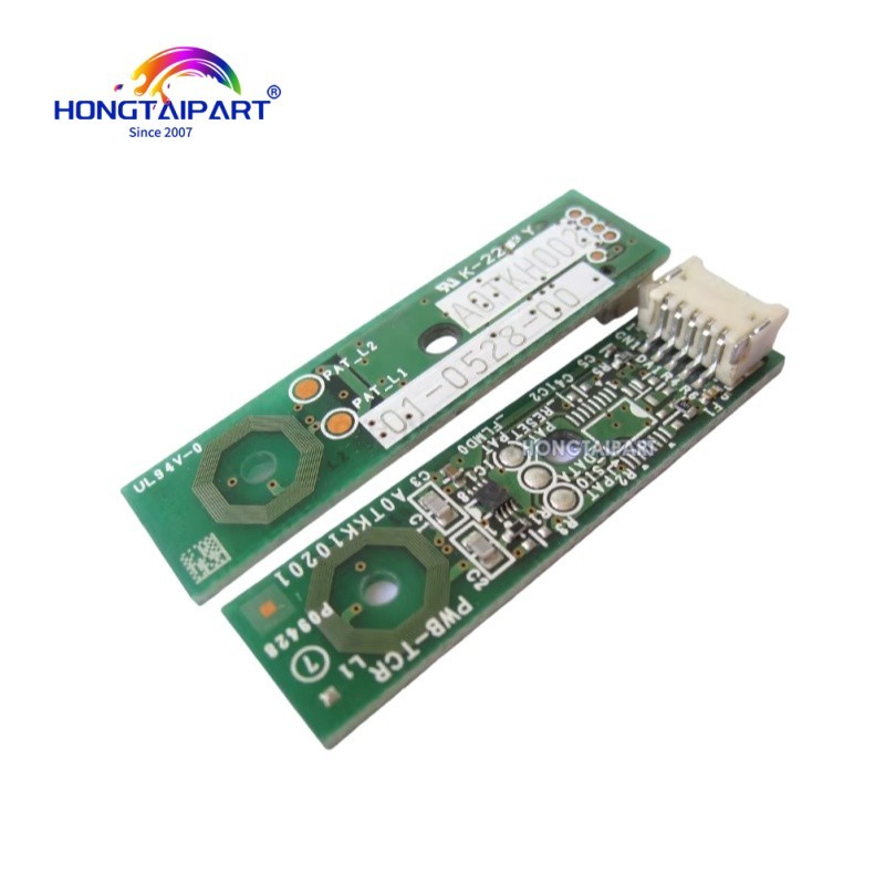 Developer Reset Chip DV512 DV311 for Konica Minolta BHC220 C280 C221 C281 7122 7128 C224 C284 C360 C364 C452 C552 C652 C454 C554 C654 Copier Part