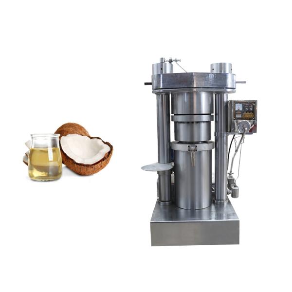 Energy Saving Industrial Hydraulic Oil Press Machine 1160*1200*1810 Mm