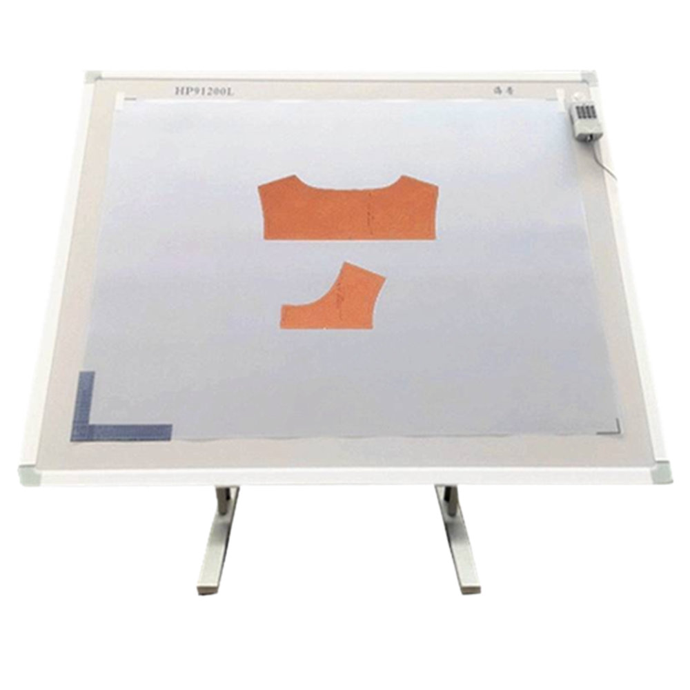 Hot Garment Design Intelligent Pattern Design CAD Digitizer Garment Pattern Scanner