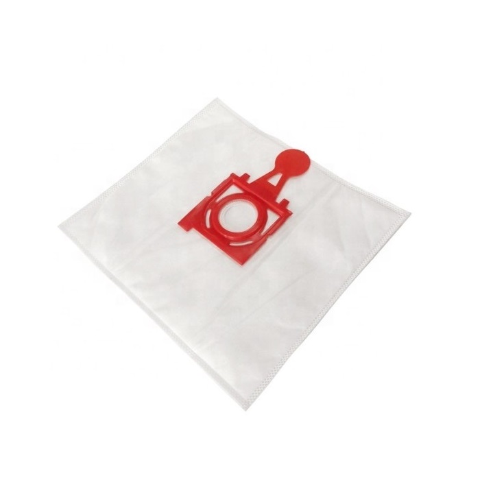 Vacuum Cleaners Vac Filter Bags Zelmer Safbag 49.4220 49.4200 Perfect Bag