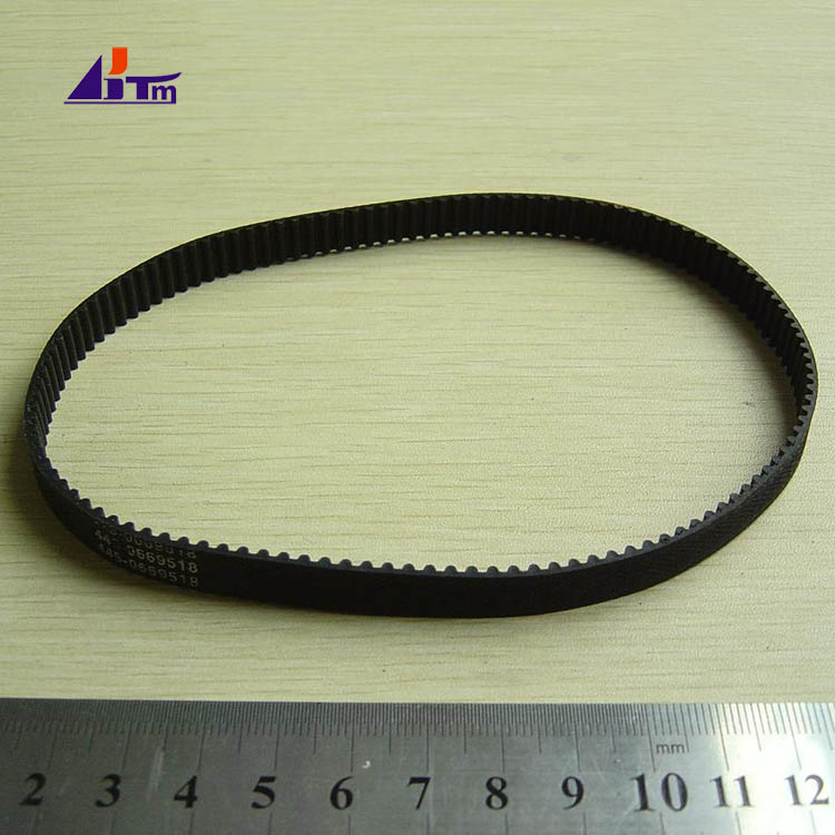 NCR 5877 NID Presenter LVDT Belt 4450669518 445-0669518