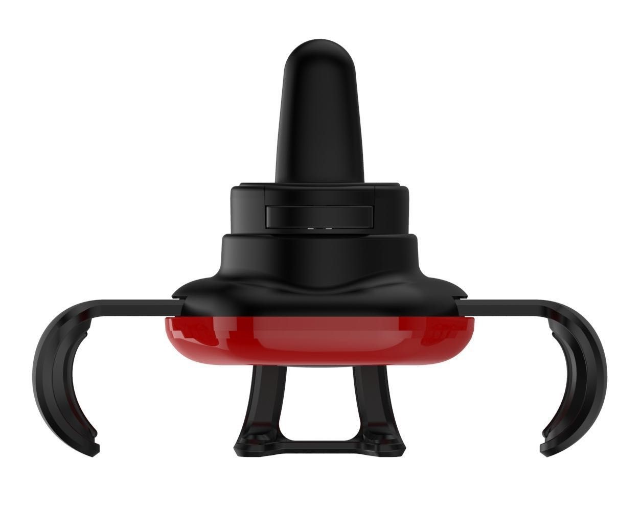 CAR WIRELESS CHARGER Wireless Charging Gravity Car Holder 2018 technology inventions unique design wireless car charger