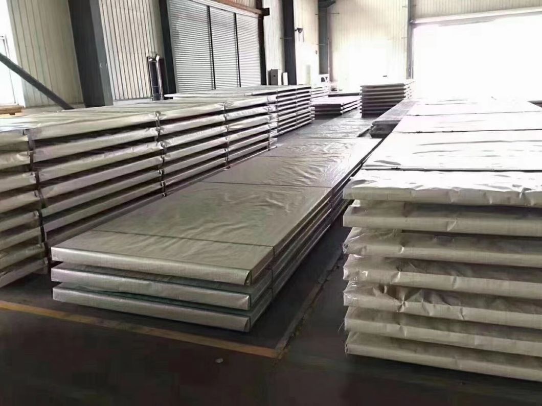 Stainless Steel Sheet SUS405