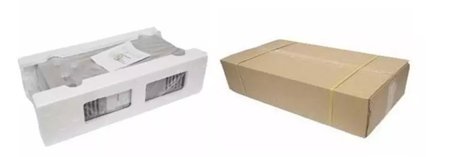 Constant NG LPG Gas Water Heater Tankless Hot Water 12L-16L OEM