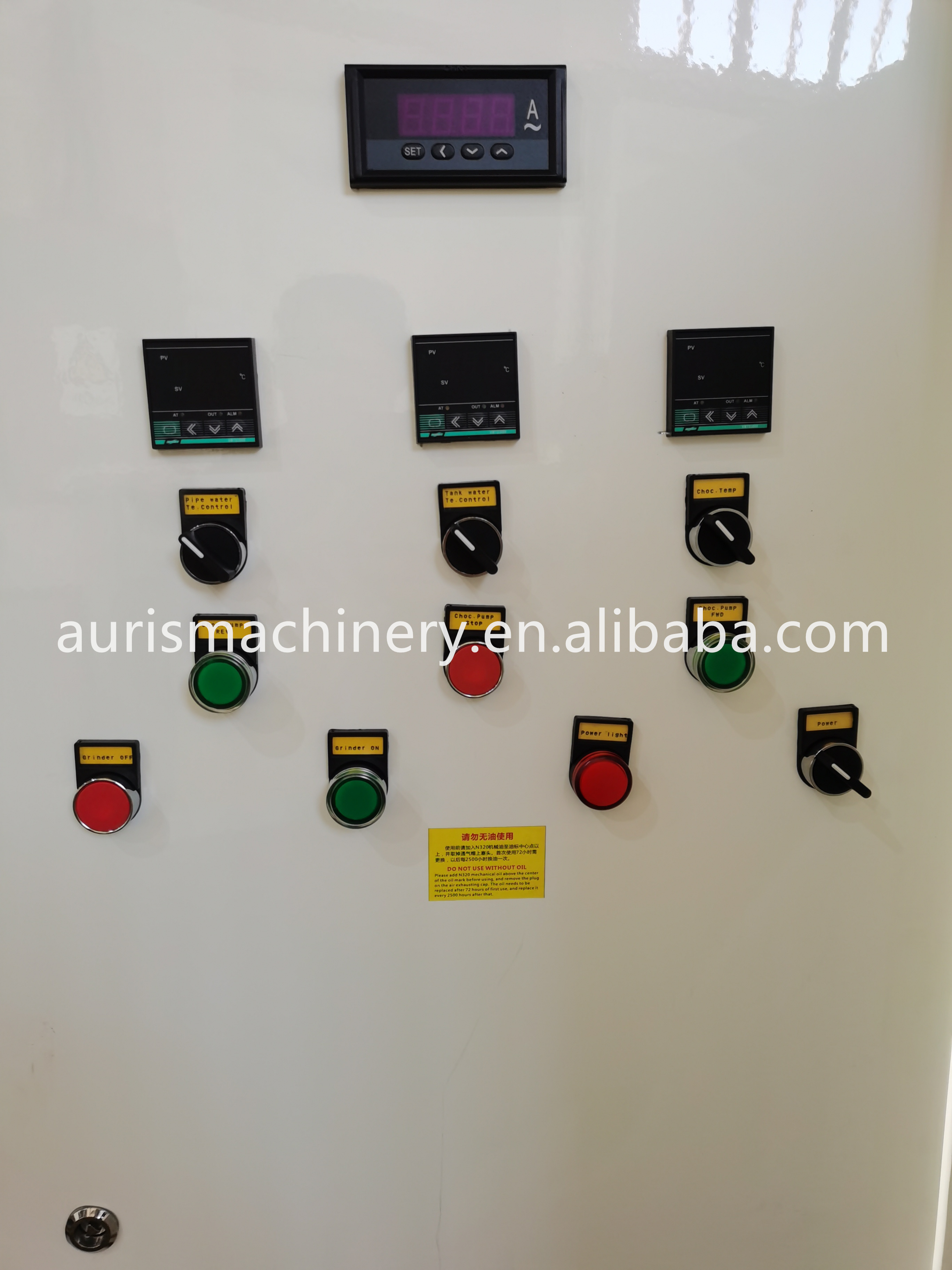 500L 1000L Electric Chocolate Snack Maker Chocolate Making machine Chocolate Conche Refiner