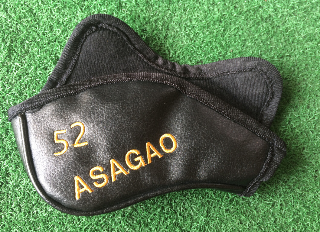 golf iron head cover , Golf headcover , golf head cover , golf headcovers , iron head cover