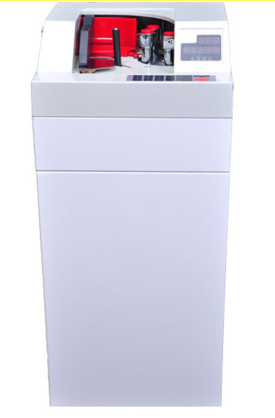 Vacuum Type Banknote Counting machine VC650 VACUUM COUNTING MACHINE - MANUFACTURER