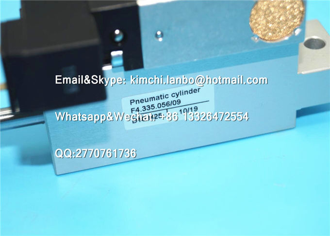 F4.335.056/09 pneumatic cylinder valve replacement printing machine spare parts