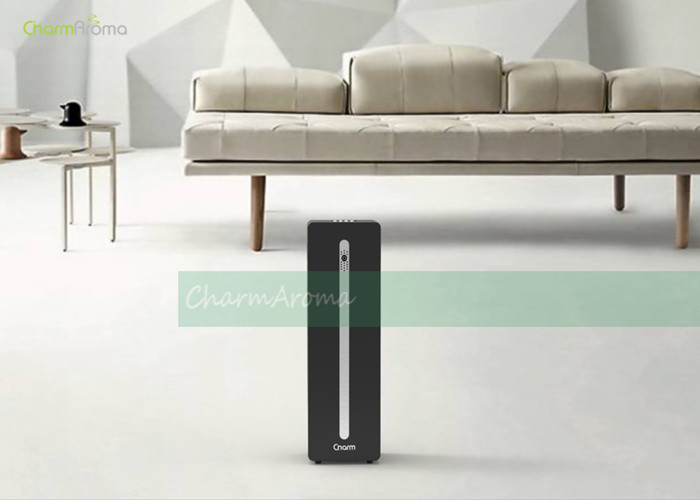 APP Connected Stand Alone Automatic Room Freshener Customize Color 1 Year Warranty