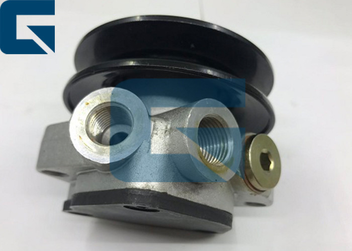 EC210 EC290 Excavator Fuel Transfer Oil Pump 21544586 02112673 VOE21544586