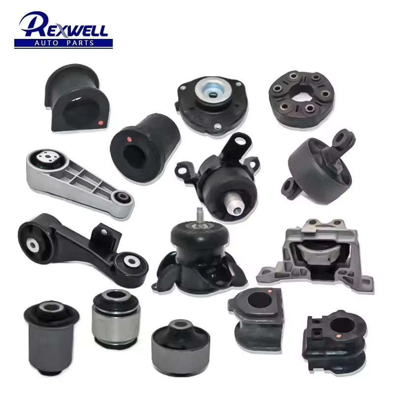 Front Lower Control Arm Bushing Kit 54570BB00A For Nissan 54570-BB00A OE NO. 54570-BB00A