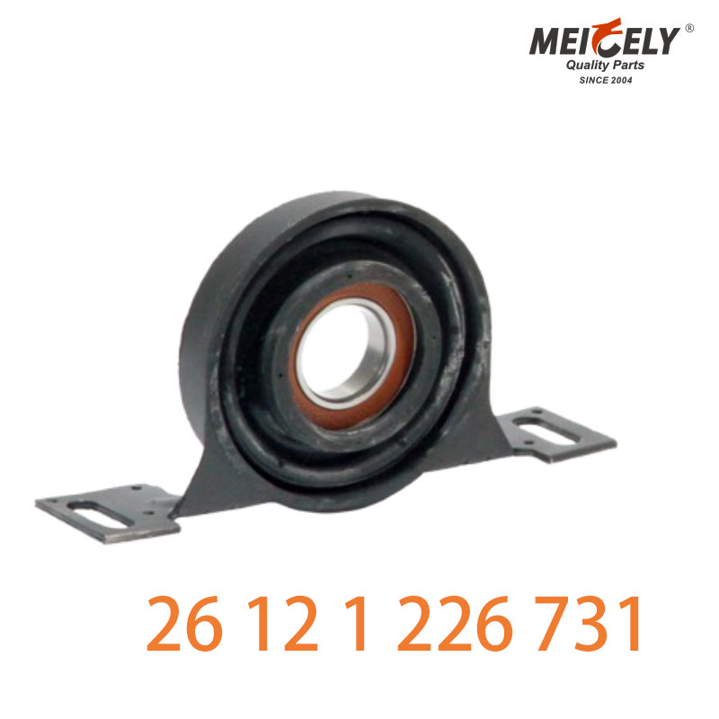 26 12 1 226 731 OEM Driveshaft Center Support For BMW Models
