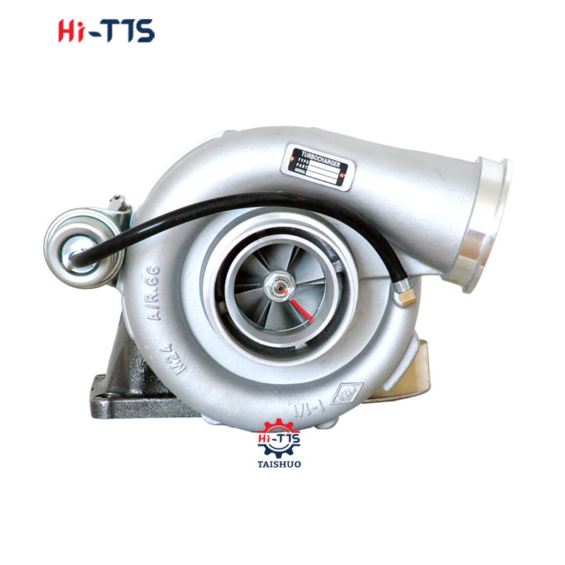 GTA42 WP12 Diesel Engine Turbocharger 612630110020 788349-5003