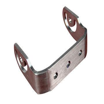 Quality Customized Metal Stamping Process Parts With Different Kinds Surface Treatment for sale