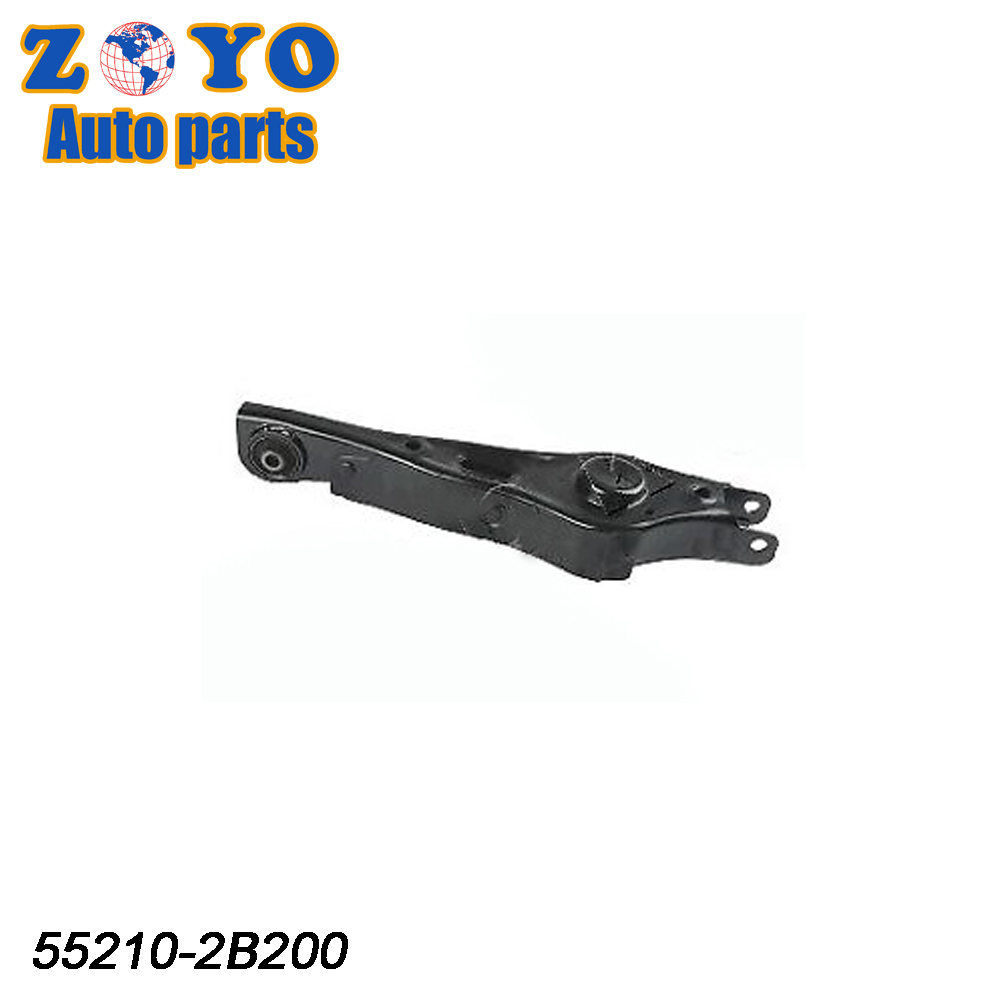 Suspension Parts for Hyundai Parts Korea Car Fitment-Kia MOHAVE I Suspension Control Arm