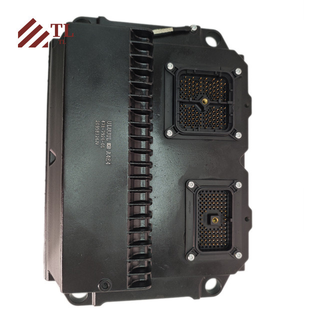 Electronic Control Module 478-7926-00 C18 C27 C32 Engine 773F 777C 777D 777B 775F 777F Truck D11T D10N D10R Tractor