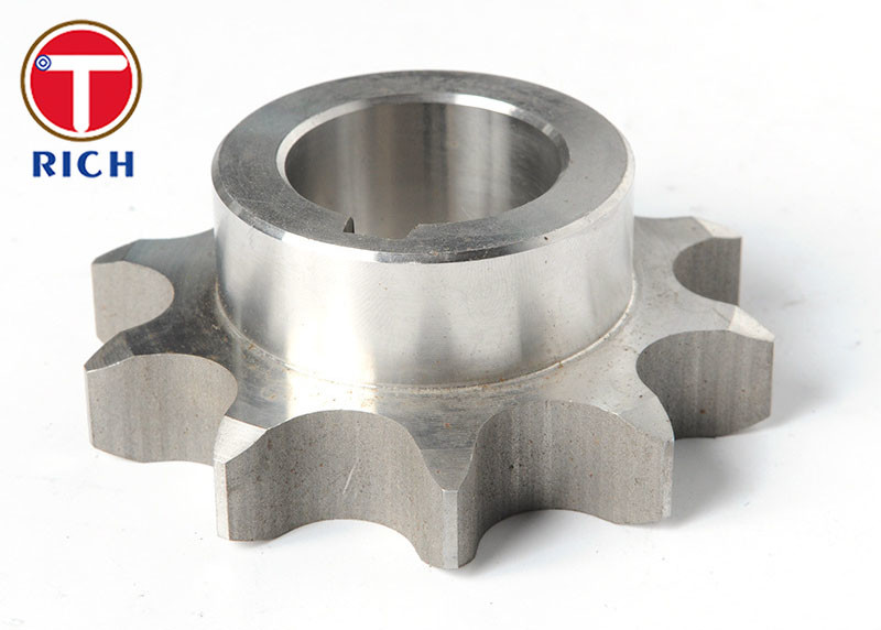 Diy Router CNC Turning Parts Precision CNC Processing Parts