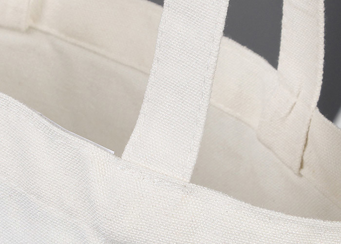 Discount Colored Eco Canvas Bags Shopper Tote OEM ODM