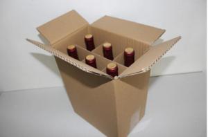 Buy cheap good quality wine boxes product