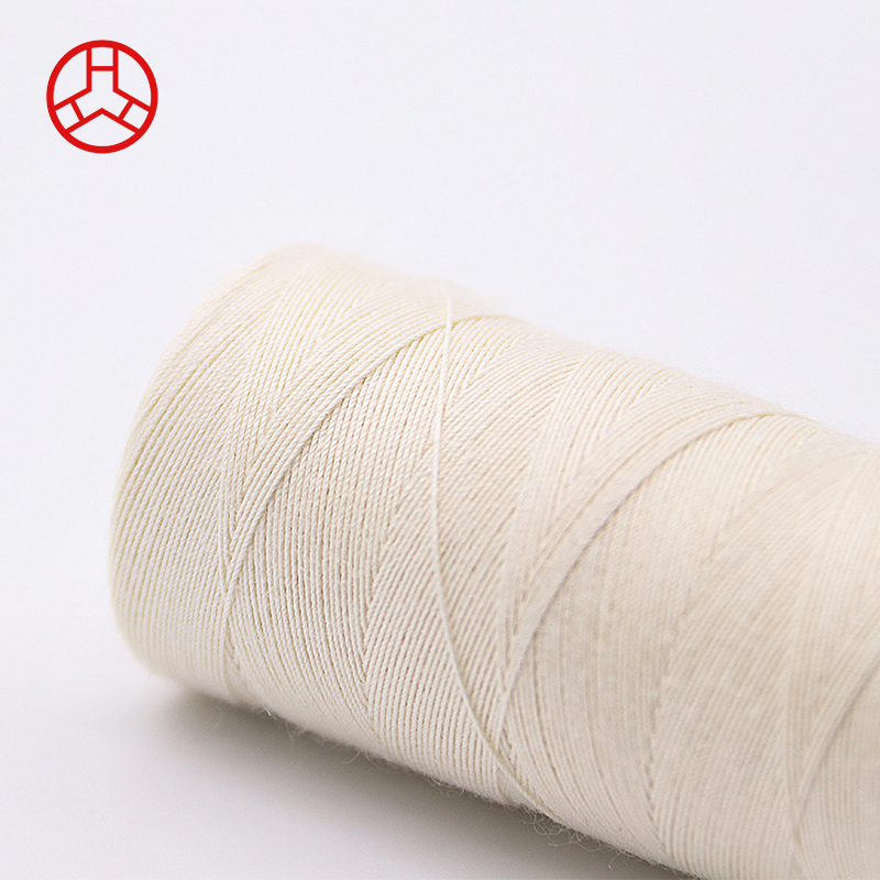 Versatile 50/3 Threads Small Size Cotton Weaving Machine for Various Textile Products