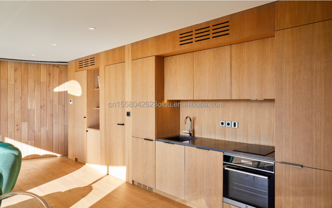 Hotel Container Houses for End Hotels Luxury Modern Wooden House Steel Structure Round House Senglin Holiday House