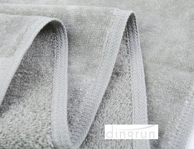 Antibacterial Fast Drying Towels For Gym , Customized Athletic Cooling Towel 30*110cm