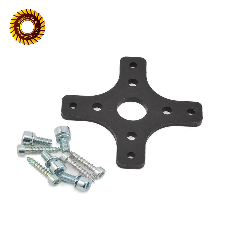 Al5052 10mm Thickness Cnc Lathe Machining Parts ISO2768 Laser Cutting