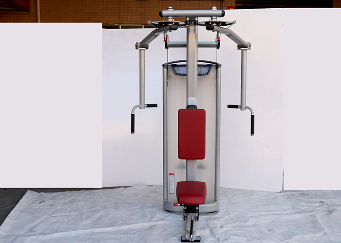 Electrostatic Spraying Commercial Gym Strength Training Equipment