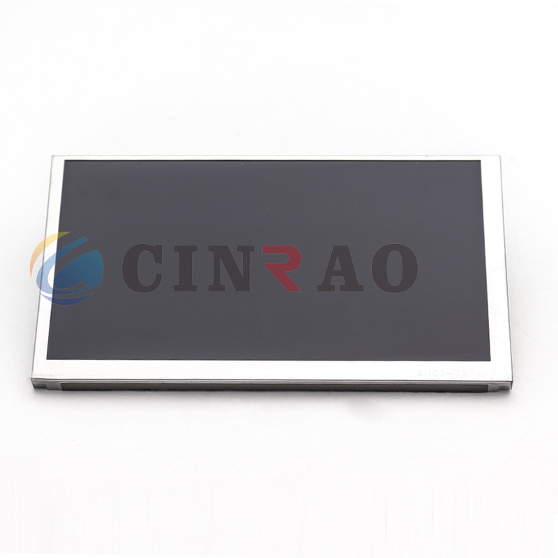 6.1 INCH LG TFT LCD Screen LA061WV1-TD01 LA061WV1(TD)(01) Display Unit
