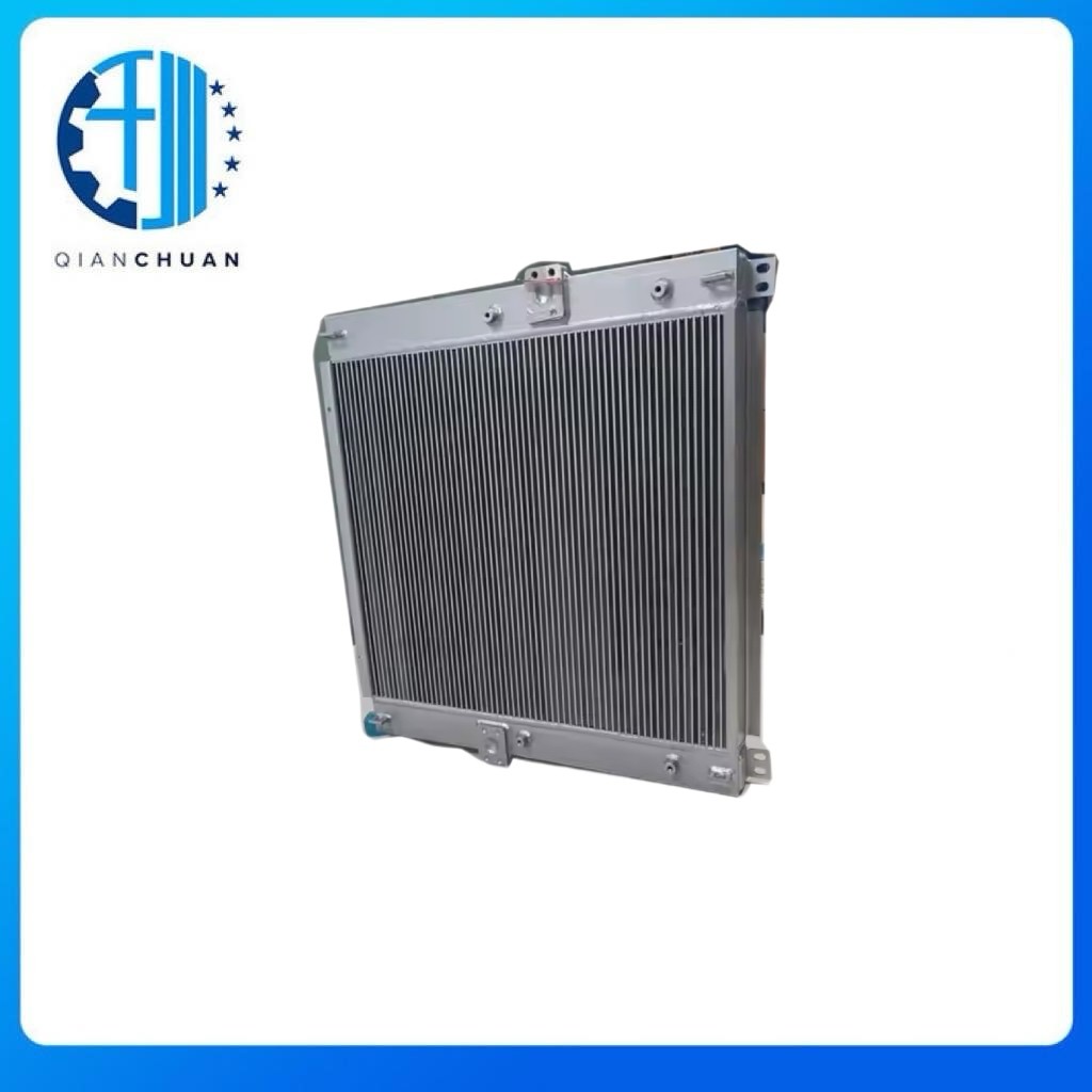 7Y-1541 Oil Cooler For Cat Caterpillar 325 325 L Excavator Engine Spare Parts