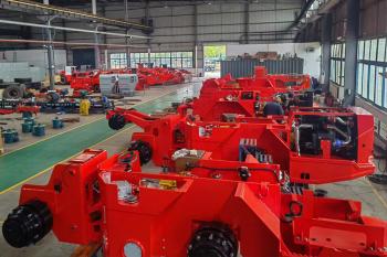 KAMACH MINING