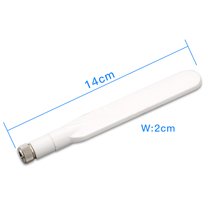 6dBi 2.4G 5.8G Omni Wifi Antenna
