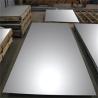 Buy cheap 1000-6000mm 304 Mirror Finish Stainless Steel Sheet 3mm Ss Chequered Plate from wholesalers