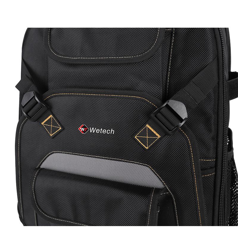 Large Heavy Duty Internal Removable Tool Organizer Waterproof Bag