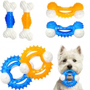 Buy cheap TPR Toy For Pet Light And Easy To Dog Funny Pet Chew Toys And Dog chew toys product