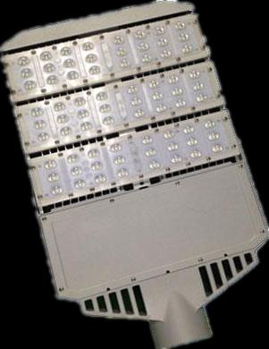LED street light water proof energy saving