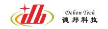 China Jiaozuo Debon Technology Co., Ltd. logo