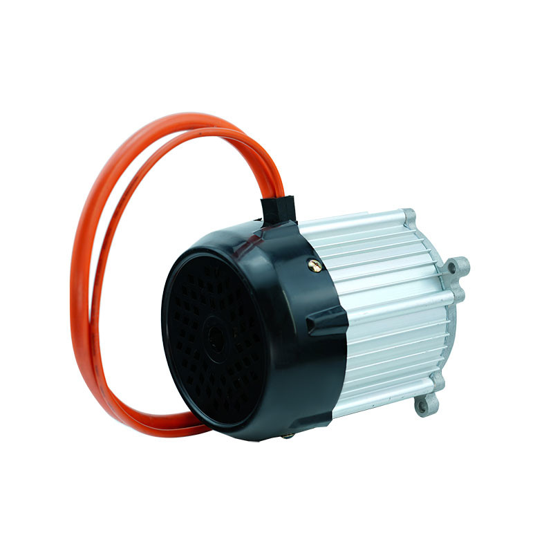 Electric tricycle Motor