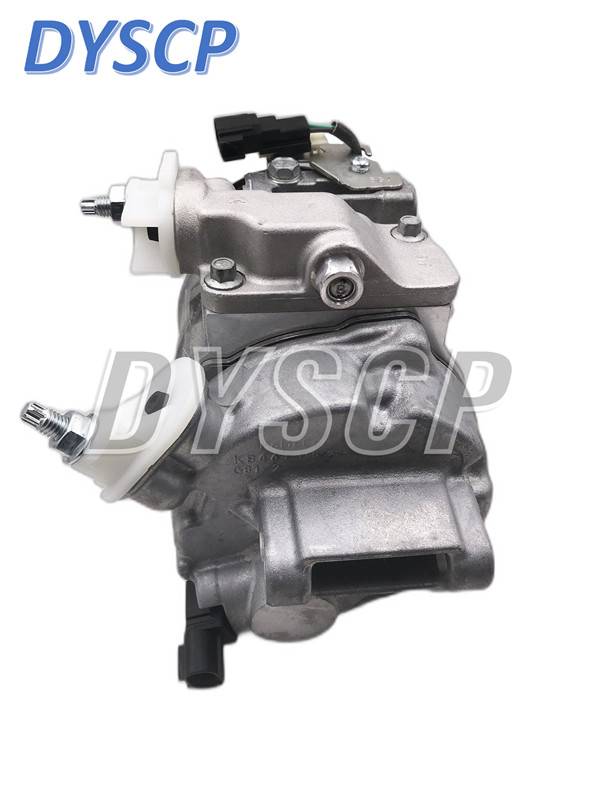 Scroll AC Compressor For Ford Edge Lincoln Mkx 2.7 2015 7PK ISO9001