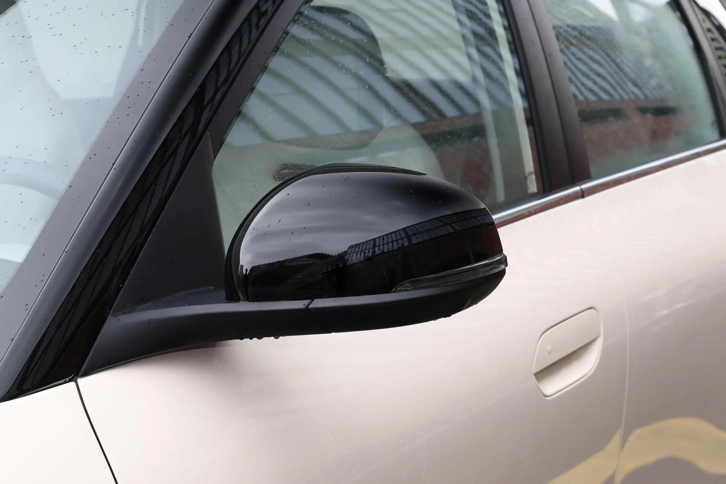 s 2024 Geely Galaxy Xingyuan Mini SUV The Best Choice for Affordable Luxury Electric Energy Vehicle Solutions