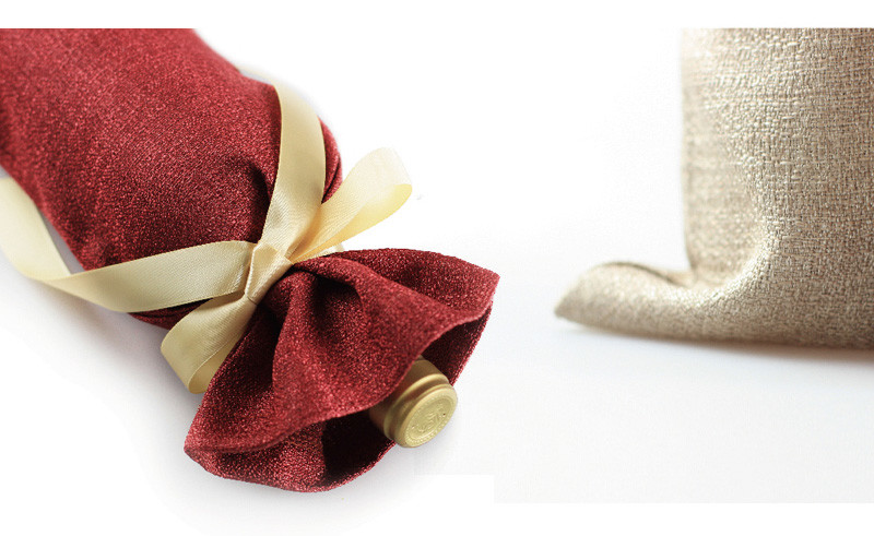 Protective Wine Bottle Sleeve